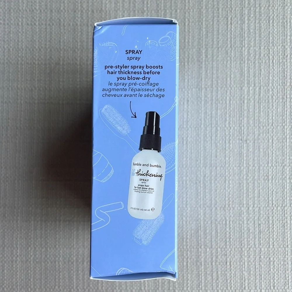 Bumble and bumble Hair Thickening starter Kit - Picture 8 of 12